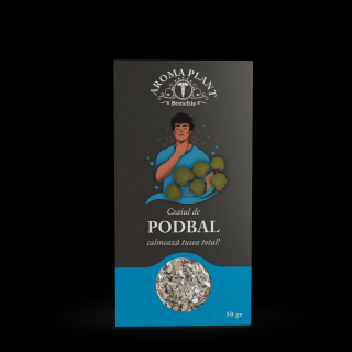 CEAI DE PODBAL 50 gr