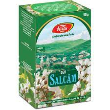 CEAI DE SALCAM FLORI 50 G