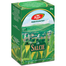 CEAI DE SALCIE SCOARTA 50 G