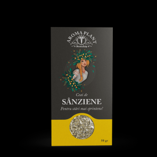 CEAI DE SANZIENE  50 gr