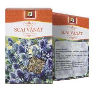 CEAI DE SCAI VANAT 50 G