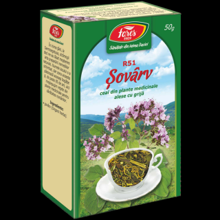 CEAI DE SOVARV IARBA 50 G