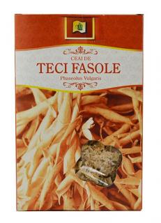 CEAI DE TECI DE FASOLE 50 G