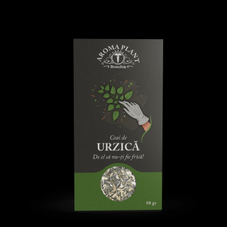 CEAI DE URZICA 50 gr