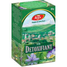 CEAI DETOXIFIANT PURIFICAREA ORGANISMULUI 50 G