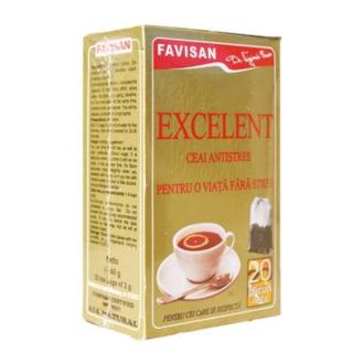 CEAI EXCELENT 20 PLICURI
