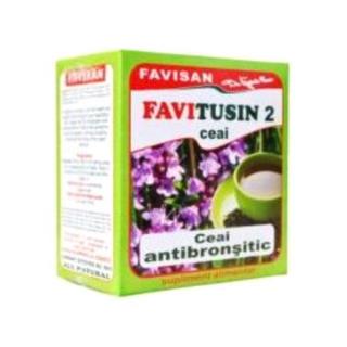 CEAI FAVITUSIN 2 50 G