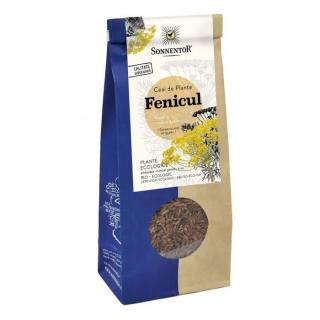 CEAI FENICUL ECO 200 G SONNENTOR