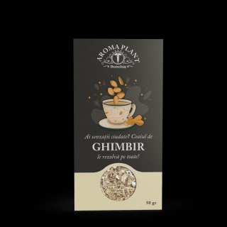 CEAI GHIMBIR 50 G