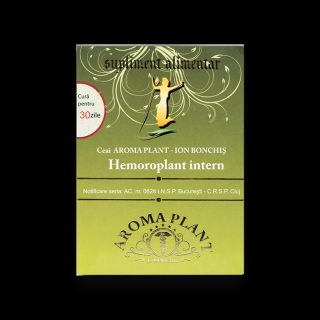 CEAI HEMOROPLANT INTERN 30ZILE 320G