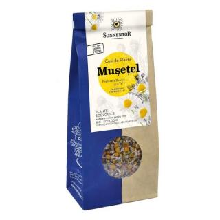 CEAI MUSETEL ECO 50 G SONNENTOR