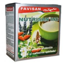 CEAI NUTRISAN INC 50 G