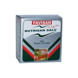 CEAI NUTRISAN SALV 50 G