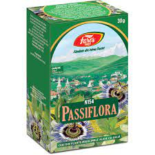 CEAI PASIFLORA IARBA 50 G