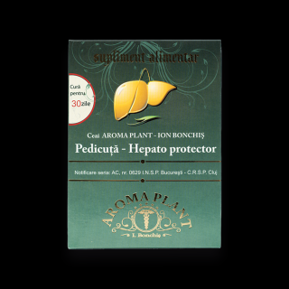 CEAI PEDICUTA 160G 15 ZILE
