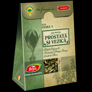 CEAI PENTRU PROSTATA SI VEZICA 50 G