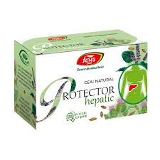 CEAI PROTECTOR HEPATIC 20 DZ