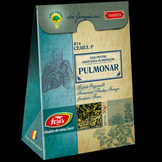 CEAI PULMONAR 50 G