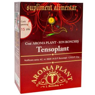 CEAI TENSOPLANT 350 G ( 30 ZILE)