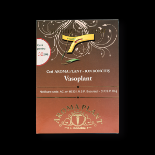 CEAI VASOPLANT  340 G (30 ZILE)