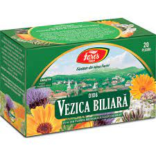 CEAI VEZICA BILIARA 20 PLICURI