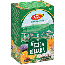 CEAI VEZICA BILIARA 50 G