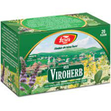 CEAI VIROHERB 20 DZ