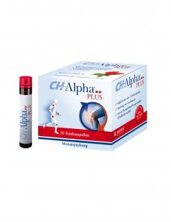 CH ALPHA PLUS COLAGEN LICHID 30 FIOLE X 25 ML