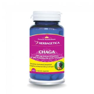 CHAGA 60 CPS