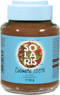 CICOARE 100% INSTANT BORCAN 50 G SOLARIS