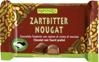 CIOCOLATA NOUGAT AMARUIE  100 G