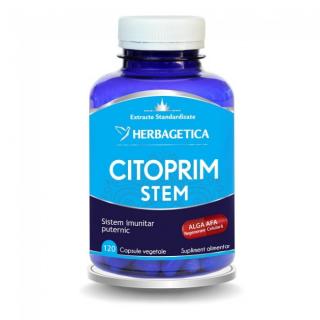 CITOPRIM STEM 120 CPS