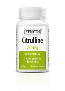 CITRULLINE 60 CPS