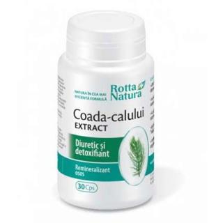 COADA CALULUI EXTRACT 30 CPS