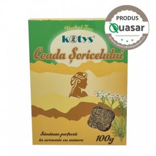 COADA SORICELULUI 100 G