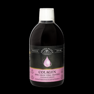 COLAGEN 500 ml