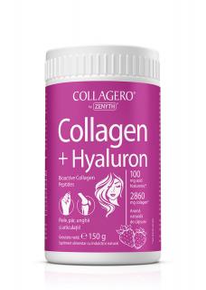 COLLAGEN+HYALURON 150G