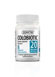 COLOBIOTIC 10 CPS