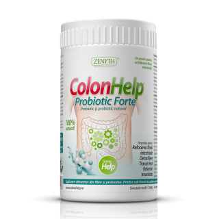 COLON HELP PROBIOTIC FORTE 240 G