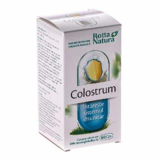 COLOSTRUM 60 CPS