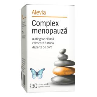 COMPLEX MENOPAUZA 30 CPS