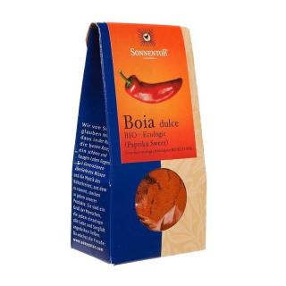 CONDIMENT BOIA DULCE ECO 50 GR SONNENTOR