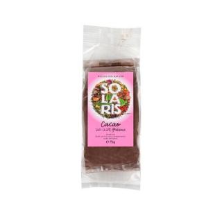 CONDIMENT - CACAO 20-22% GRASIME 75 G SOLARIS