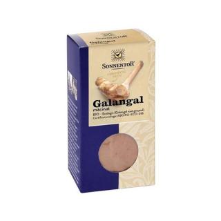 CONDIMENT GALANGAL ECO 35G