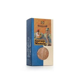 CONDIMENT GARAM MASALA ECO 55G