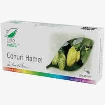 CONURI HAMEI 30CPS