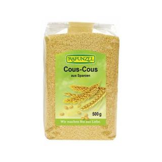 COUS-COUS  500G