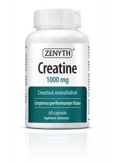 CREATINE 60 CPS