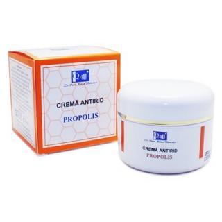 CREMA ANTIRID CU PROPOLIS 50 ML