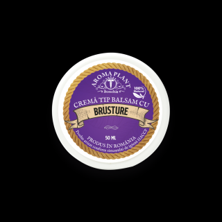 CREMA  CU BRUSTURE 50 G